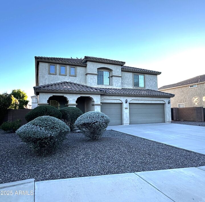 Property Photo:  11053 E Roselle Avenue  AZ 85212 
