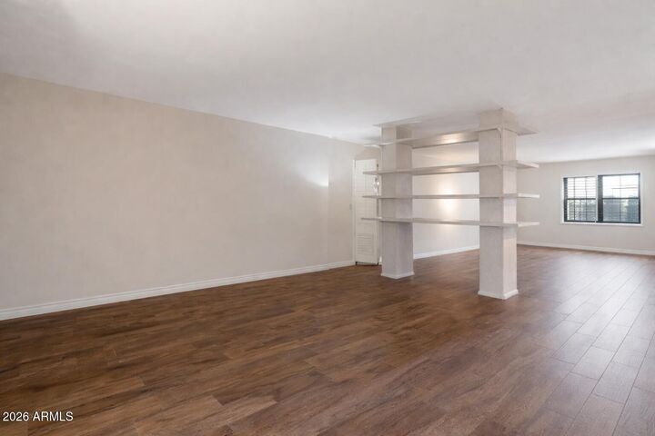 Property Photo:  5102 N 31st Place 412  AZ 85016 