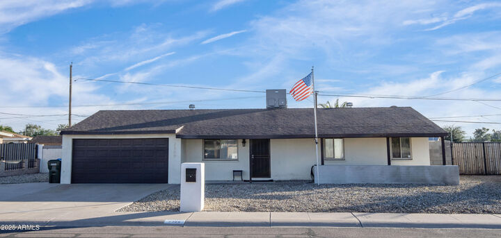 2309 W Wood Drive  Phoenix AZ 85029 photo