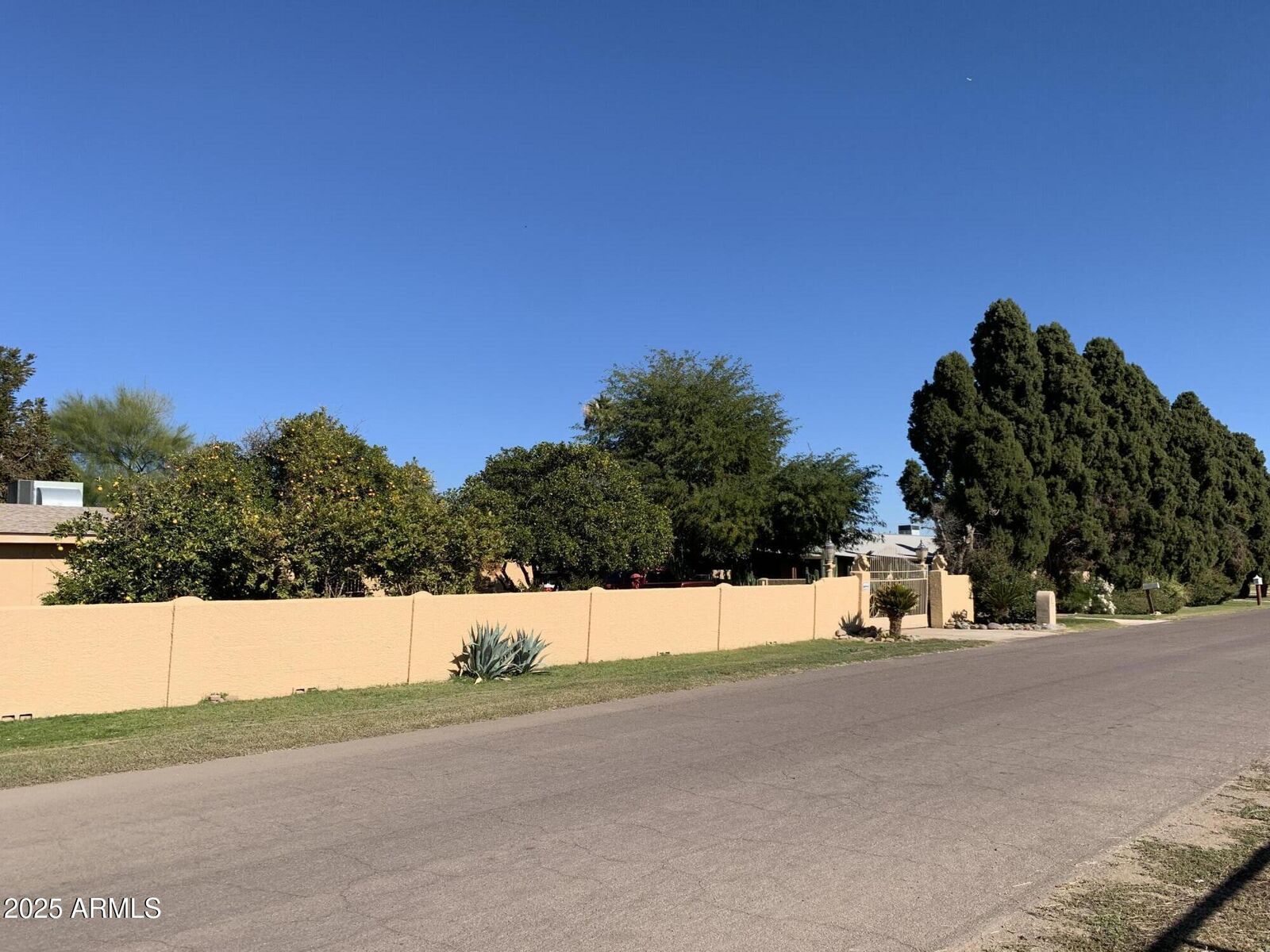 Property Photo:  5040 W Steinway Drive  AZ 85339 