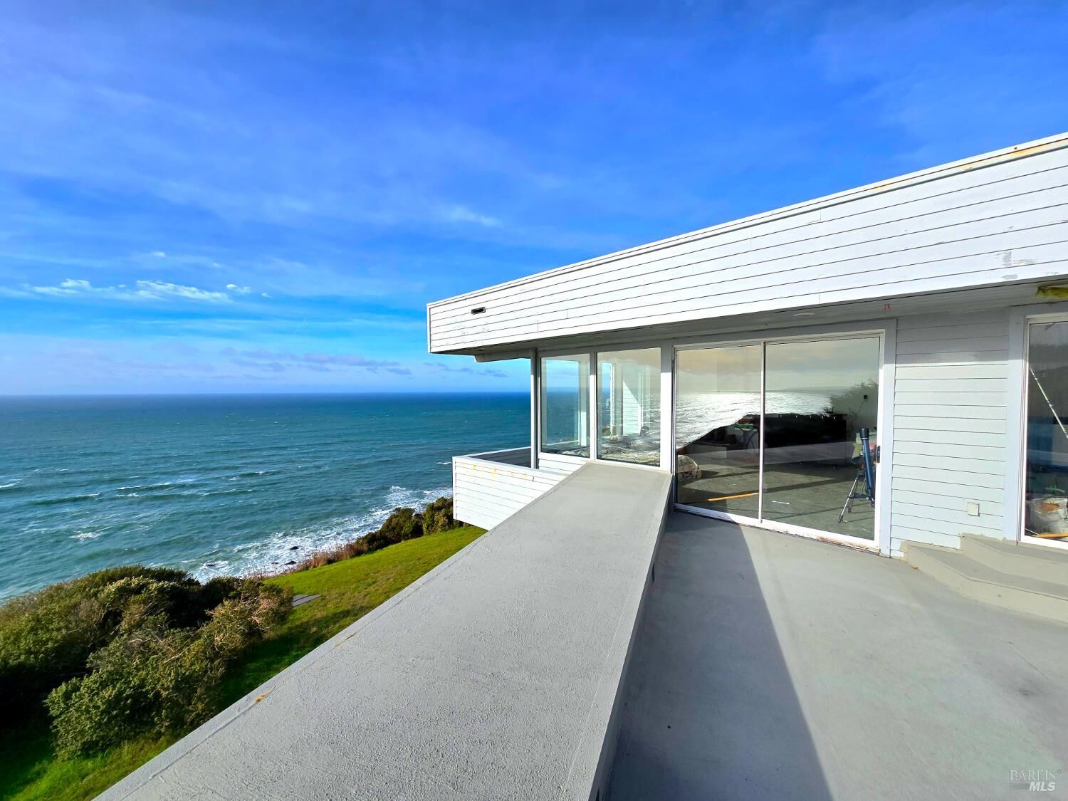 Property Photo:  14800 Navarro Way  CA 95459 