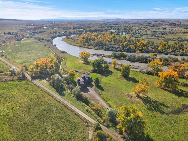 Property Photo:  4320 Moser Dome Rd Moser Dome Rd  MT 59044 