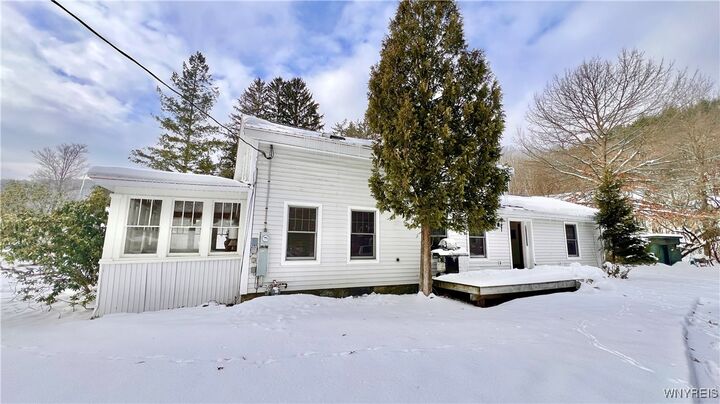 Property Photo:  14 Elk Street  NY 14731 