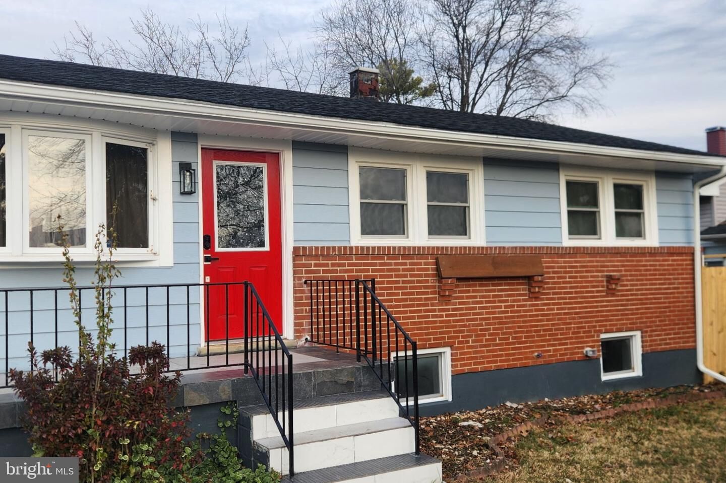 Property Photo: 3124 Cresson Avenue MD 21244