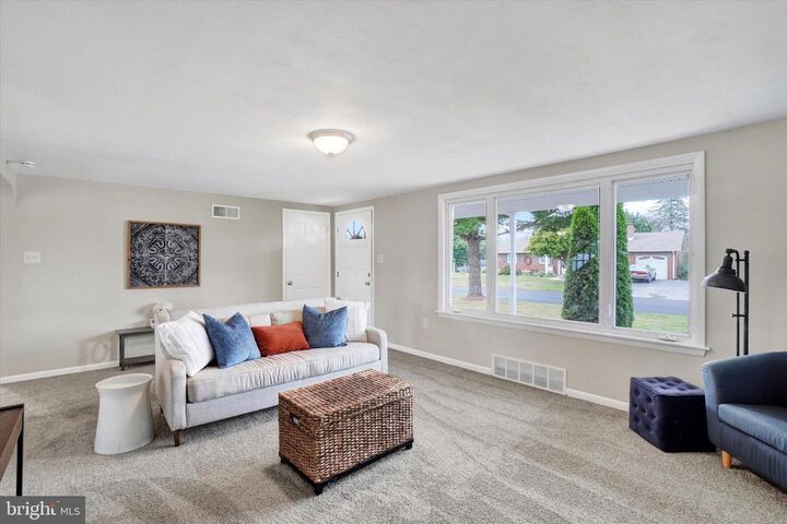 Property Photo: 2351 Birch Road PA 17408