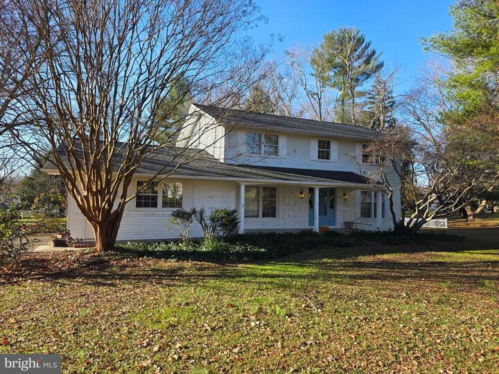 1766 Baldwin Drive  Millersville MD 21108 photo