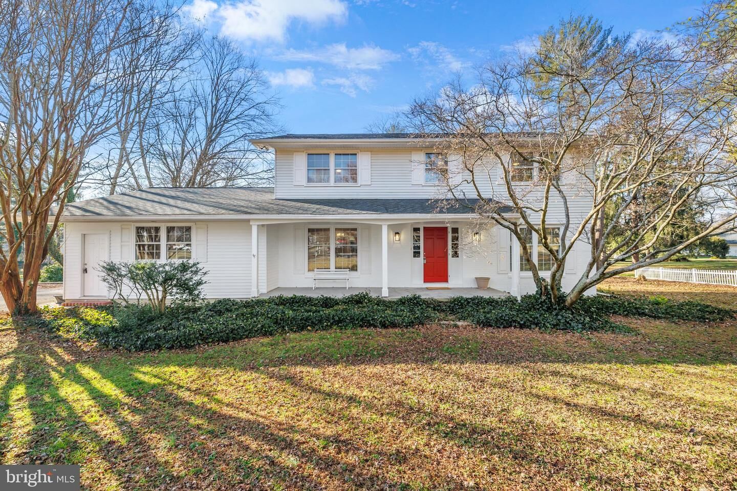 Property Photo: 1766 Baldwin Drive MD 21108