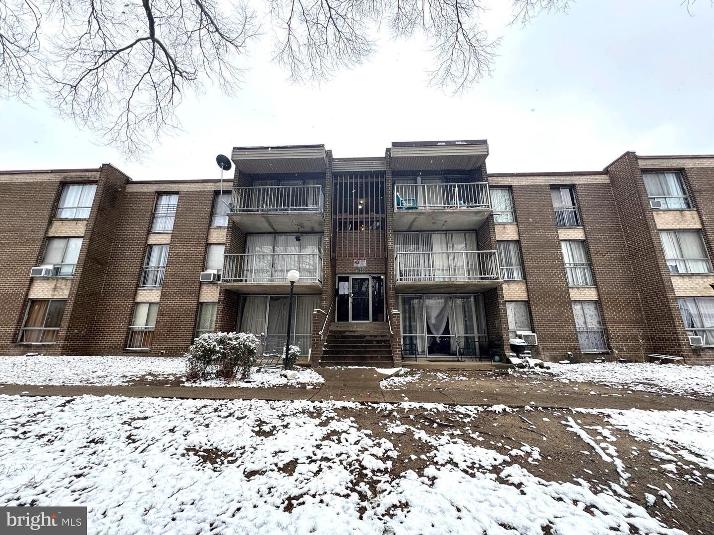 Property Photo: 7969 Riggs Road 7 MD 20783