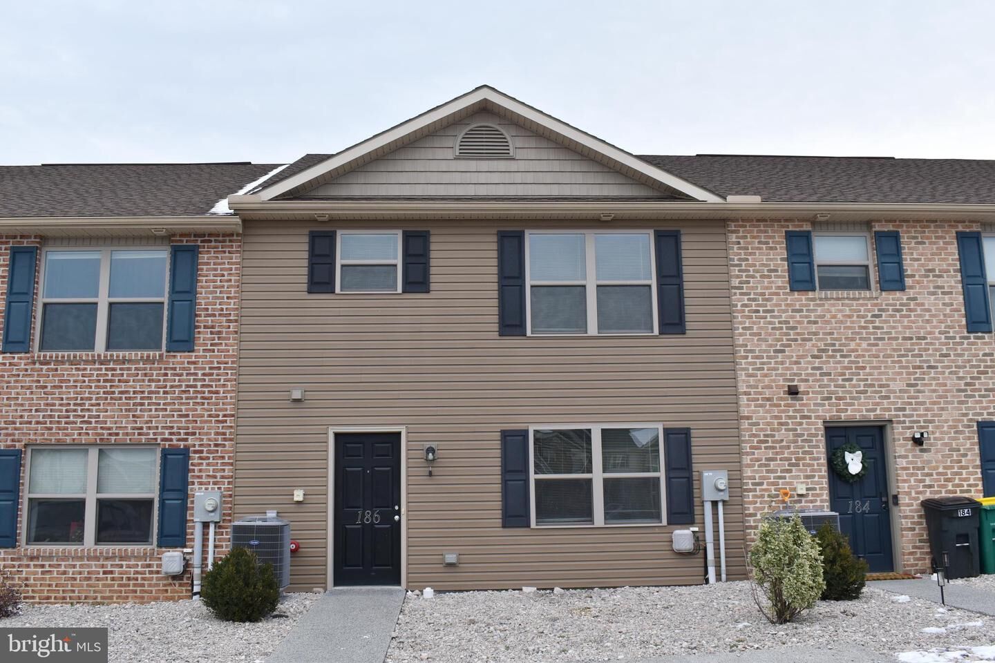 Property Photo: 186 Delano Drive PA 17201