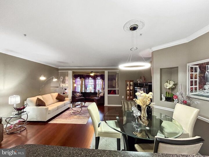 Property Photo: 14000 New Acadia Lane 106 MD 20774