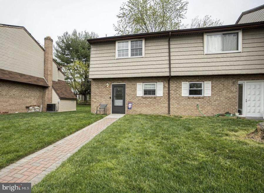 Property Photo: 254 La Cascata NJ 08021