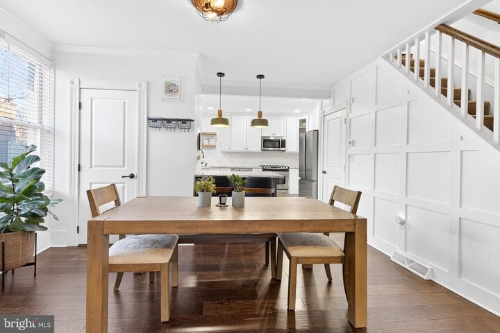 Property Photo: 37 N Mary Street PA 17603