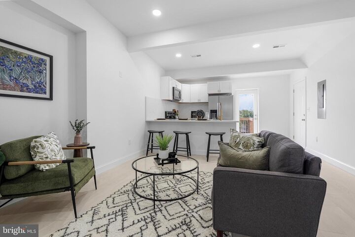 2106 N McCulloh Street  Baltimore MD 21217 photo