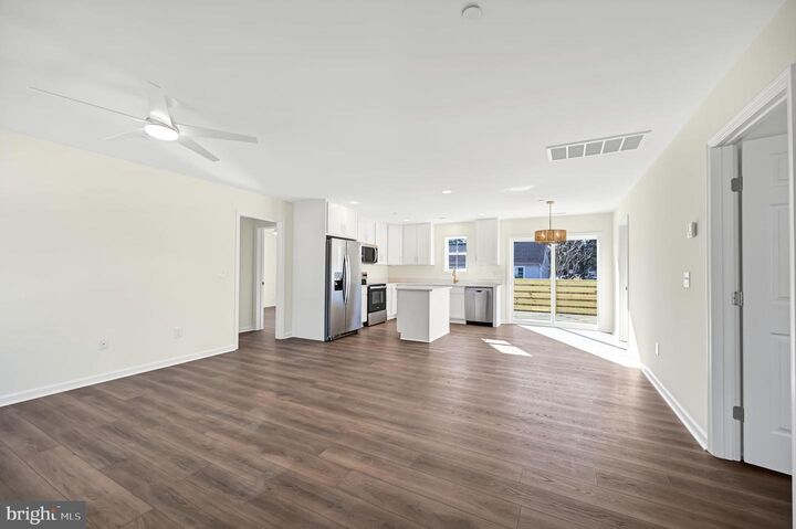 Property Photo:  1410 Cedar Run  MD 21851 