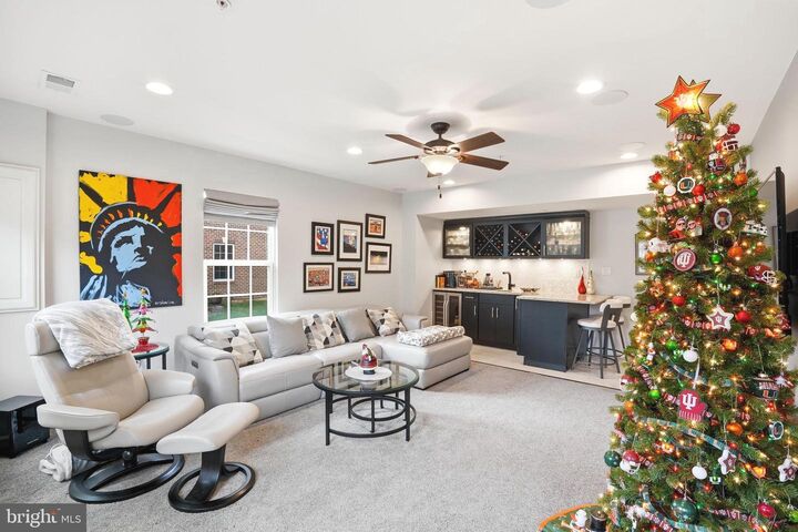 Property Photo: 2538 Baldwin Crescent NE DC 20018