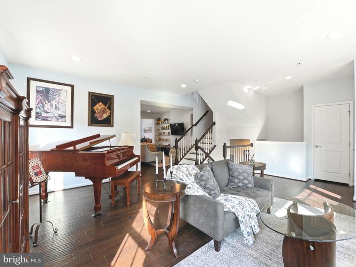 Property Photo:  2538 Baldwin Crescent NE  DC 20018 