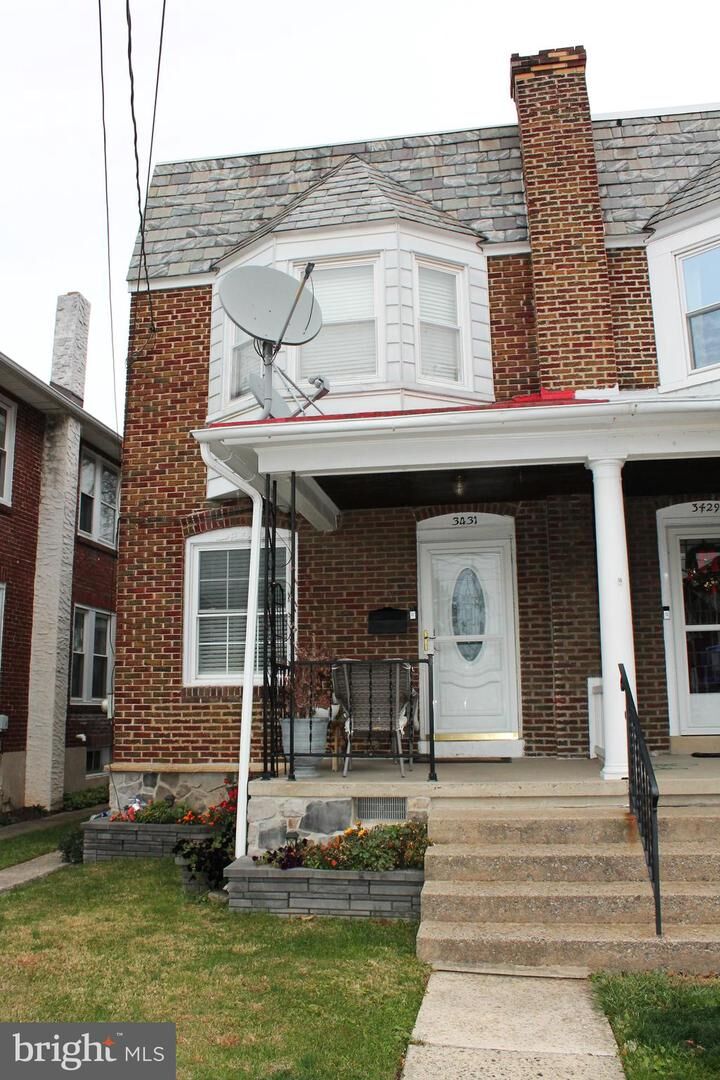 3431 Fairfield Street  Reading PA 19605 photo