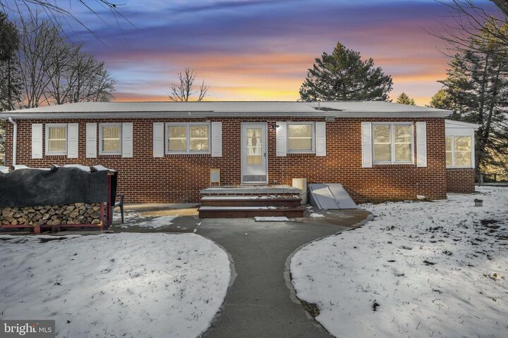 1158 Pine Road  Carlisle PA 17015 photo