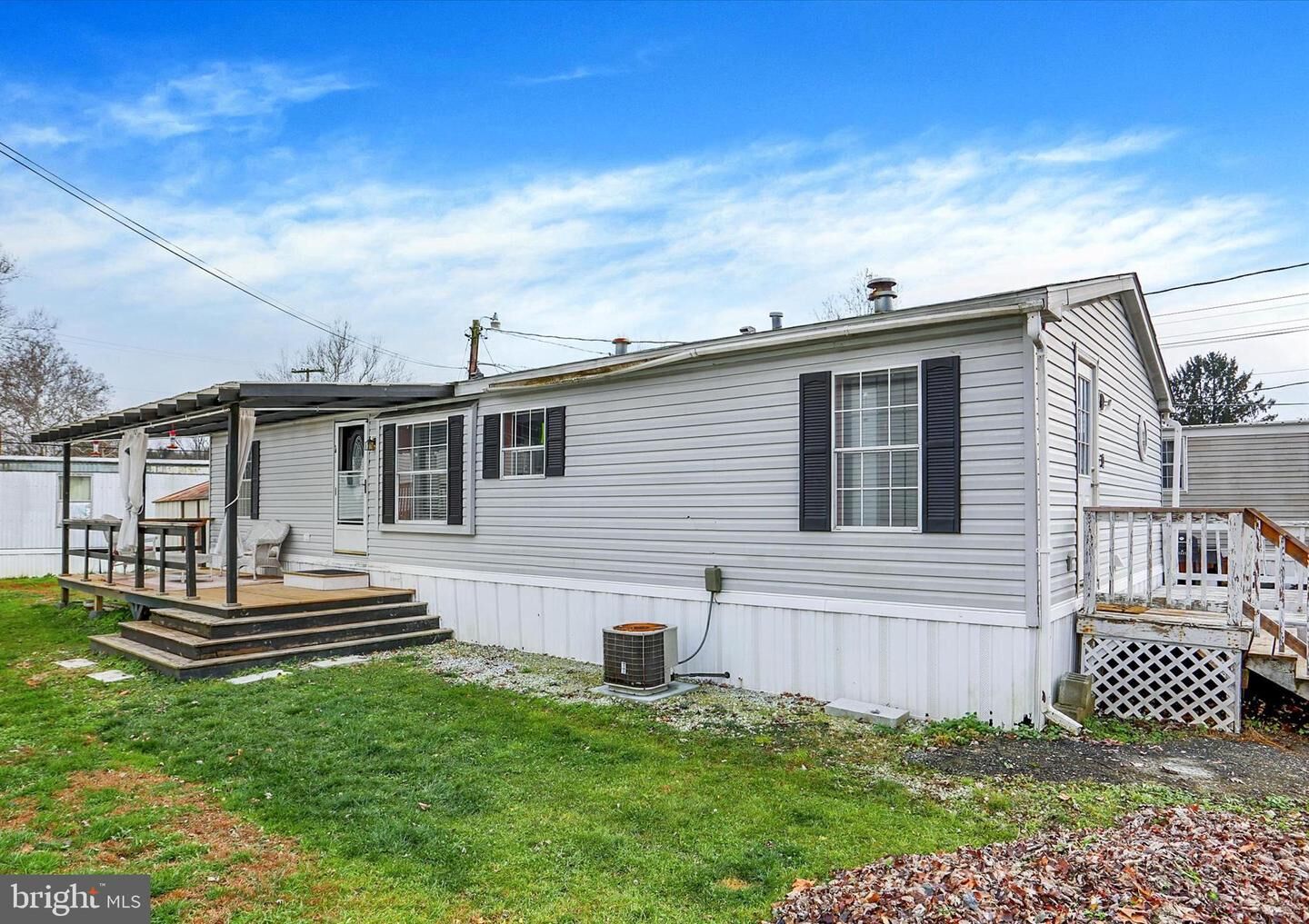 Property Photo: 1550 Williams Grove Road 101 PA 17055