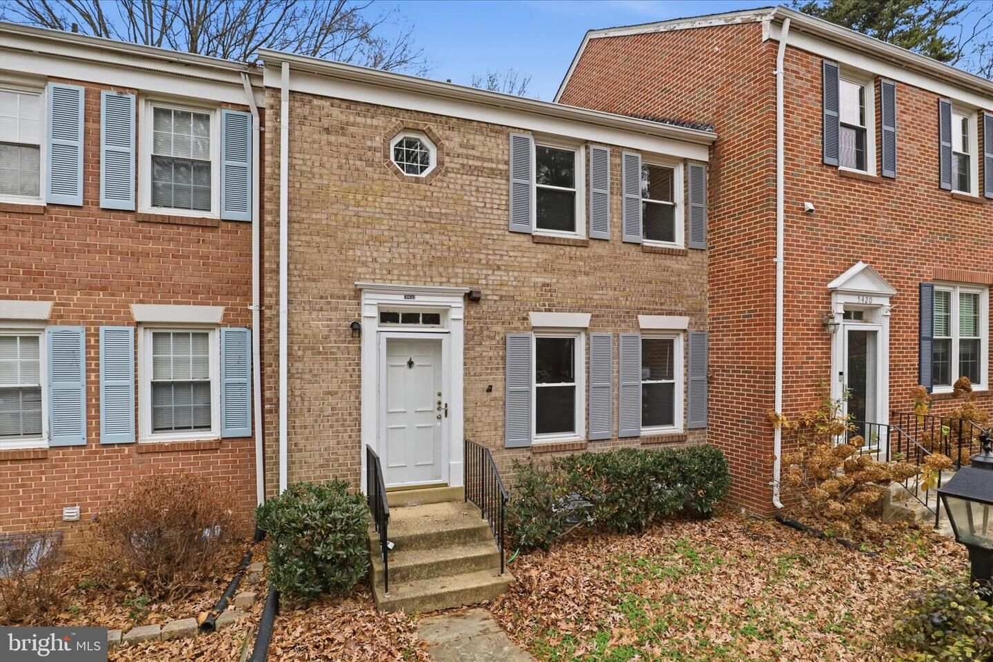 Property Photo:  5422 Brixham Court  VA 22015 