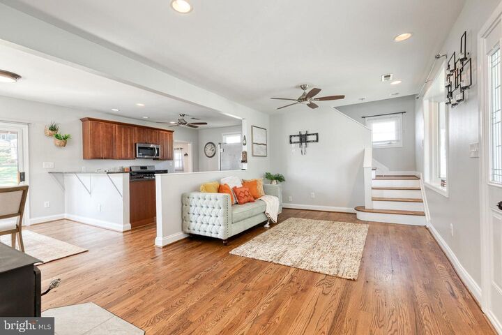 Property Photo: 4 Holmes Avenue MD 21228