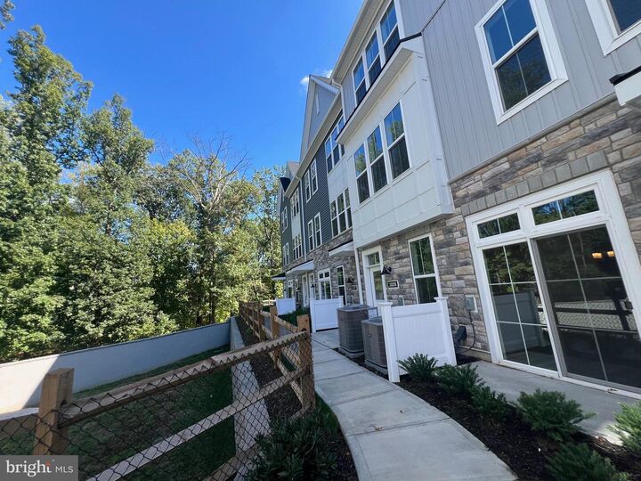 Property Photo: 10106 Donatello NJ 08540