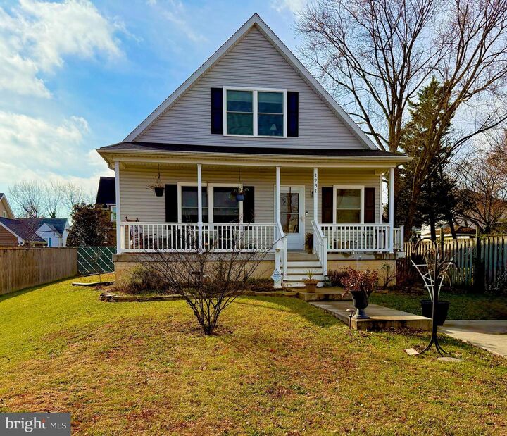 1251 Linden Avenue  Halethorpe MD 21227 photo