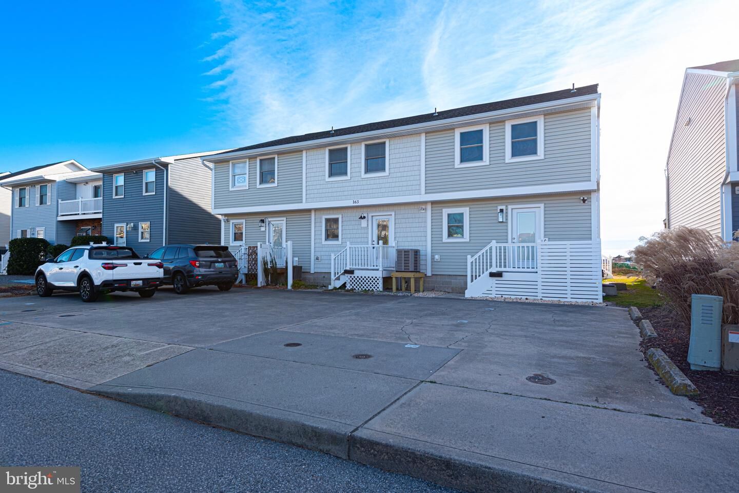 Property Photo:  163 Jamestown Road C  MD 21842 