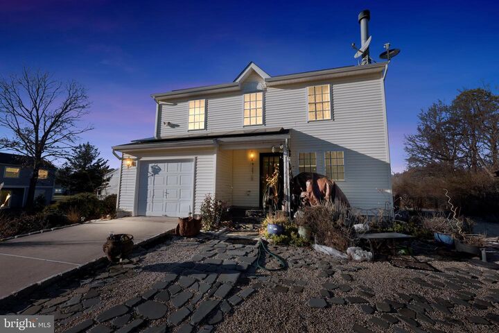 2371 Bellevue Avenue  Atco NJ 08004 photo