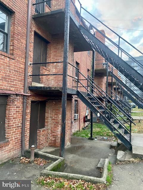 Property Photo: 1748 Benning Road NE DC 20002