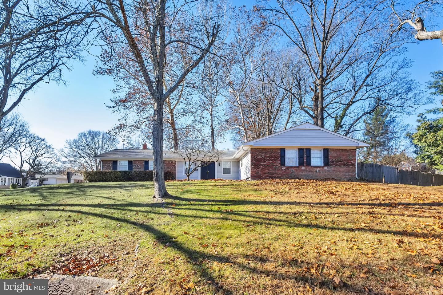 Property Photo:  11926 Galaxy Lane  MD 20715 