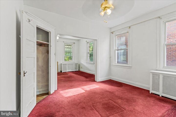 Property Photo:  600 Tuckerman Street NW  DC 20011 