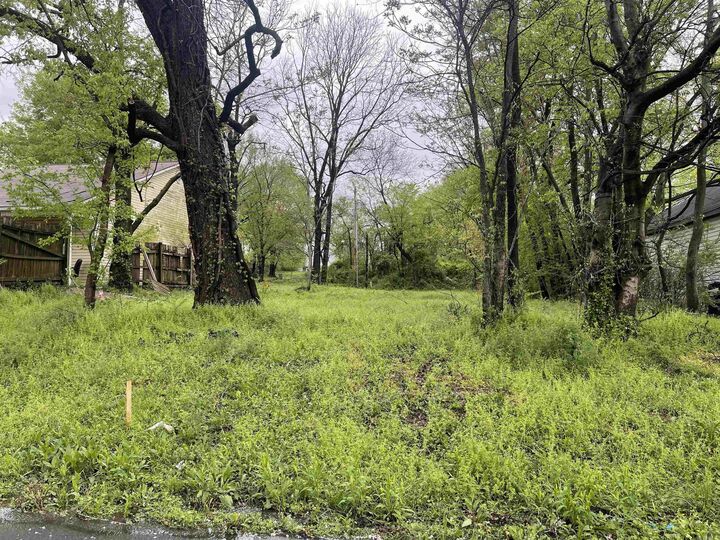 Property Photo: 1417 Lyman Street AR 72901