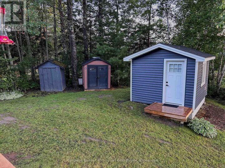 Property Photo:  26 Spruce Lane  ON P0A 1C0 