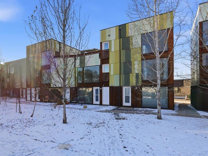 Property Photo: 791 Wall Street MB R3G 2T6