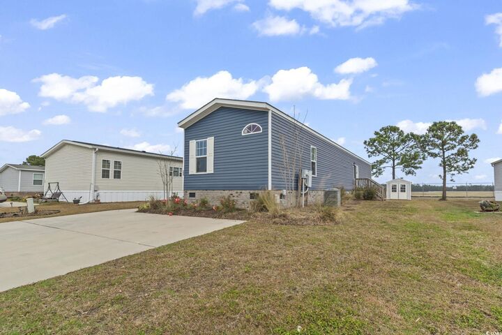 Property Photo:  344 Hangar Ct.  SC 29577 