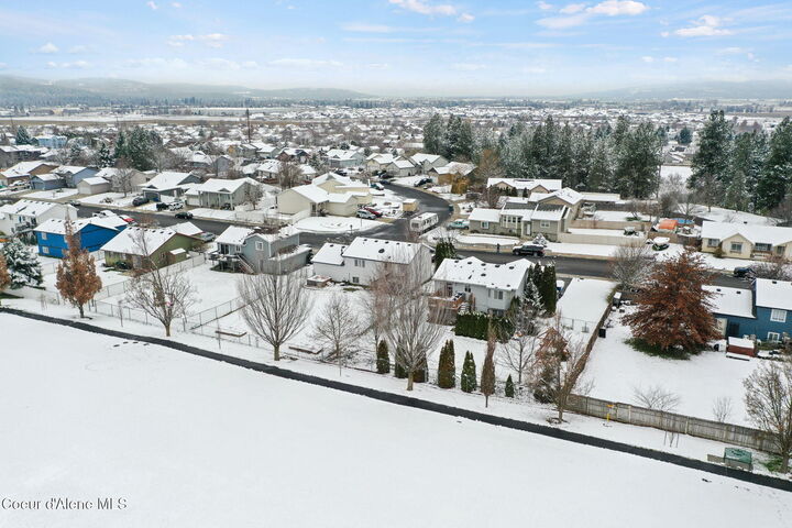 Property Photo: 2020 N Stagecoach Dr ID 83854