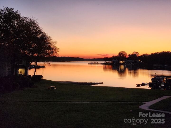 Property Photo: 18701 Nautical Drive 203 NC 28031