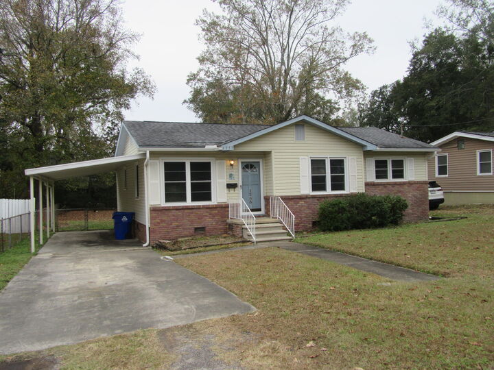 1253 Maxwell Street  North Charleston SC 29405 photo