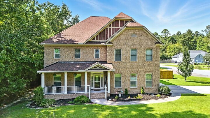 1200 Jump Seed Court Court  Moncks Corner SC 29461 photo