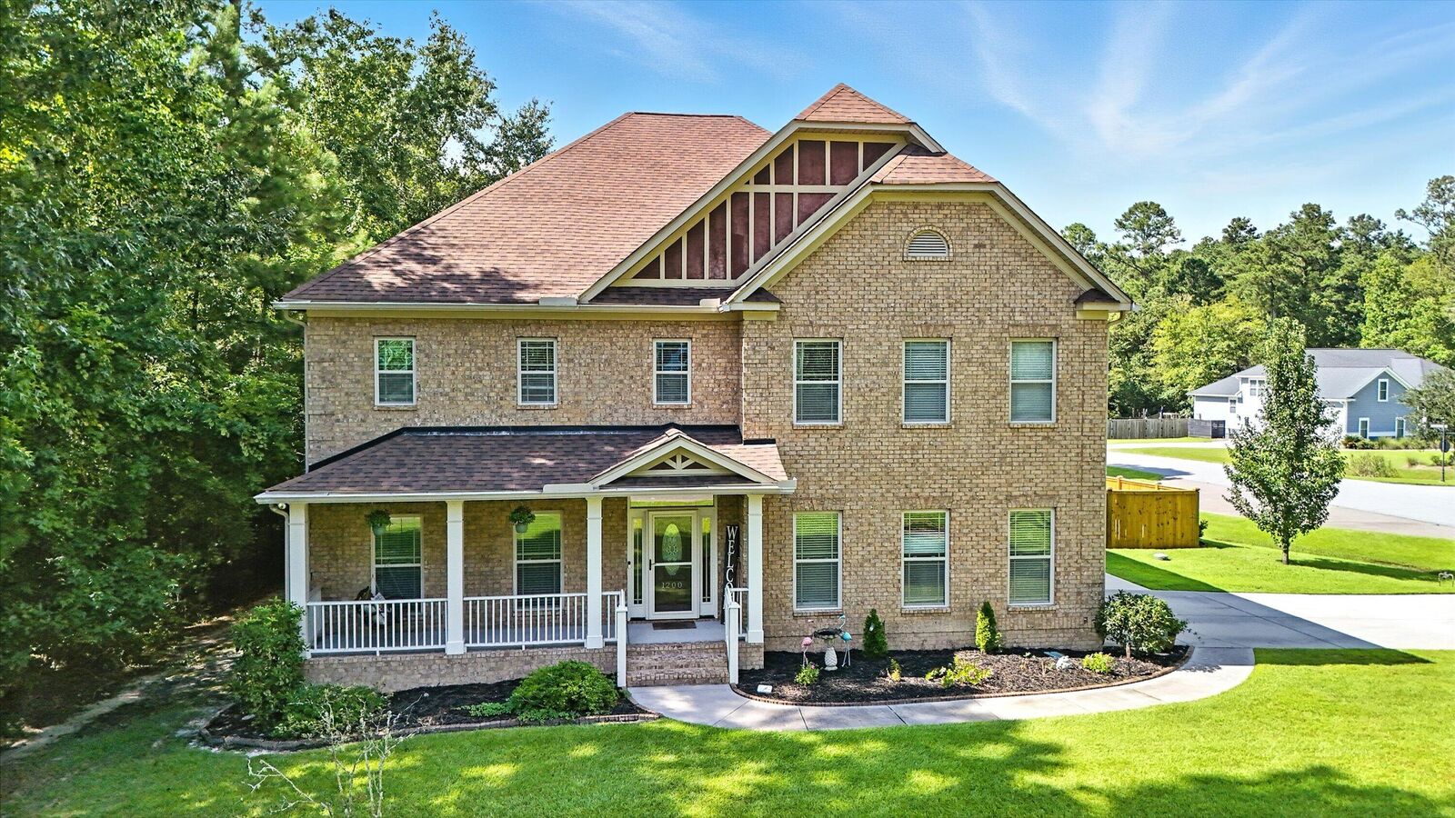 Property Photo:  1200 Jump Seed Court Court  SC 29461 