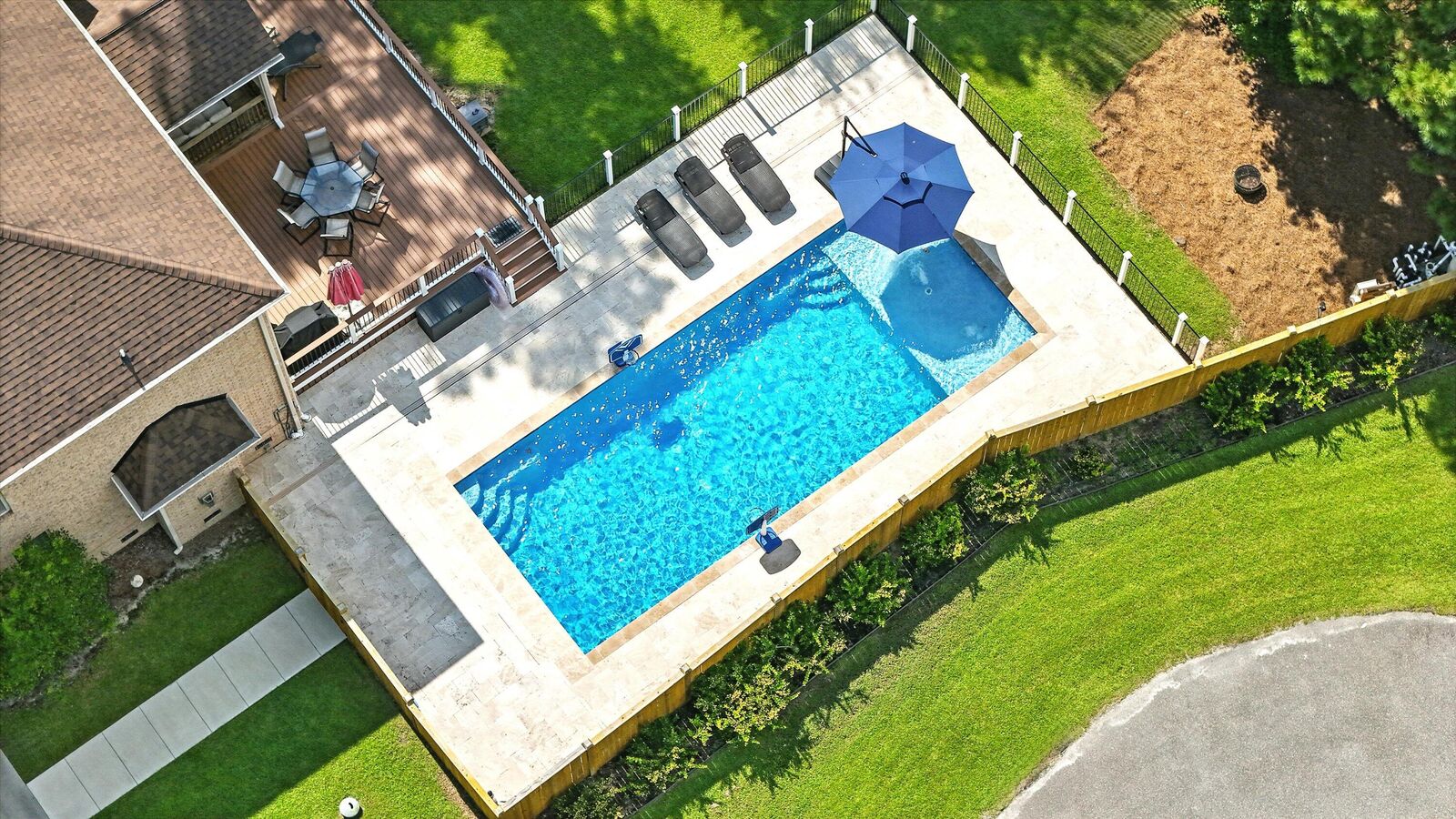 Property Photo: 1200 Jump Seed Court Court SC 29461