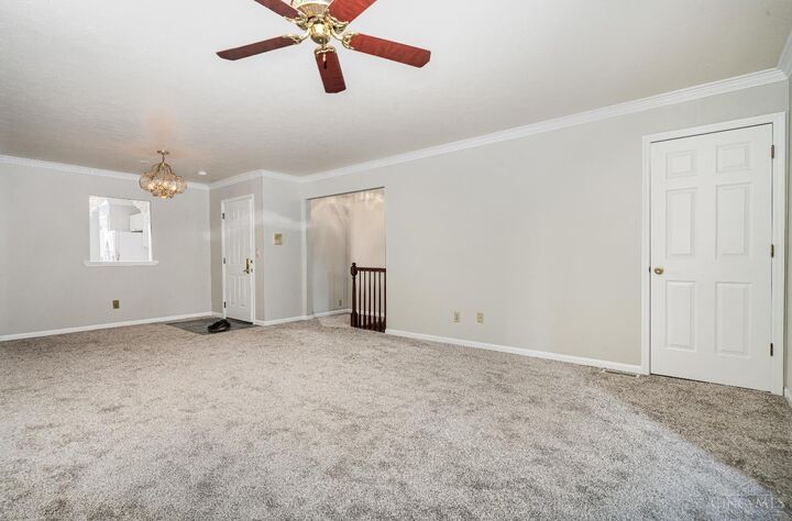 Property Photo:  5440 Asbury Lake Drive  OH 45247 