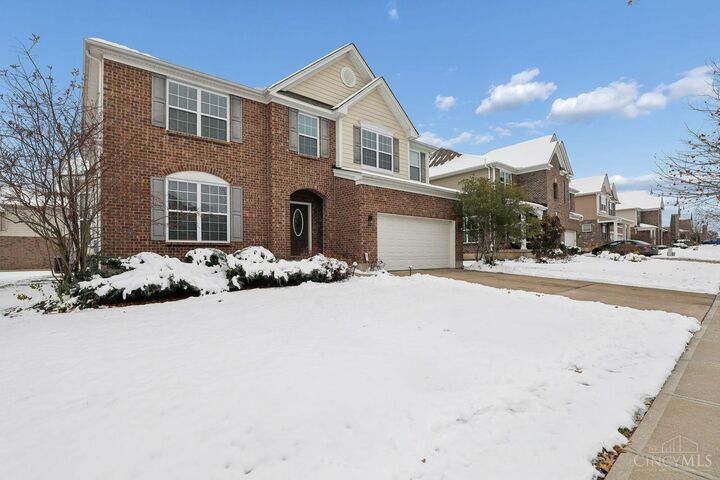 Property Photo: 4591 Veterans Parkway OH 45040