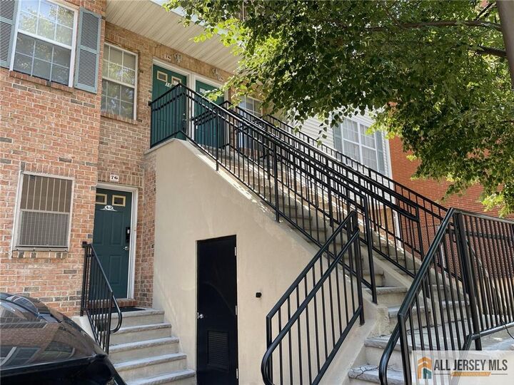 Property Photo: 76 Union Street A10 NJ 07105