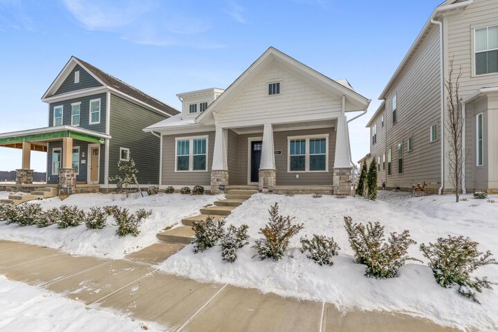 Property Photo:  5599 Piatt Road  OH 43035 