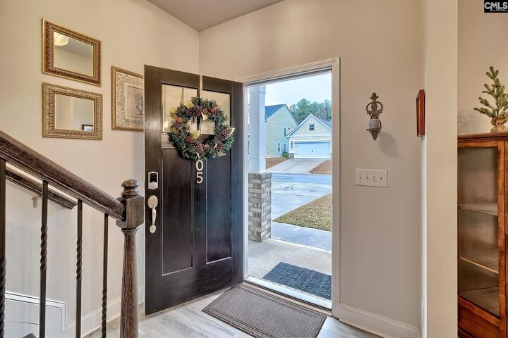 Property Photo:  205 Prismatic  SC 29072 