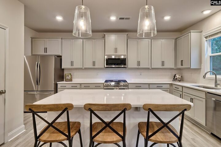 Property Photo:  205 Prismatic  SC 29072 