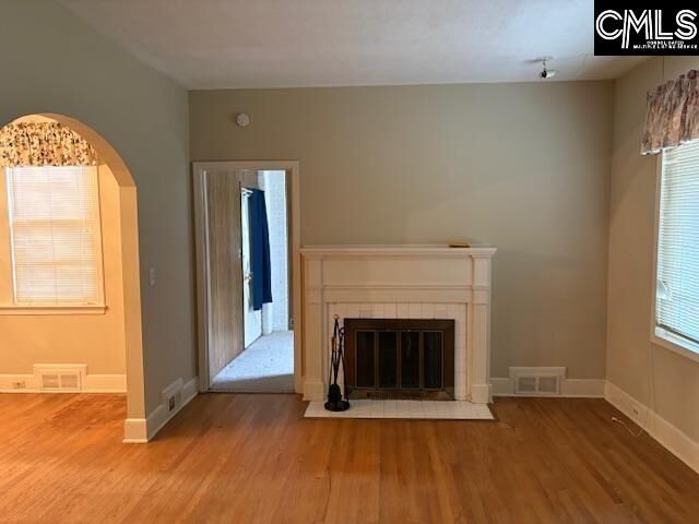 Property Photo: 3436 Margrave SC 29203