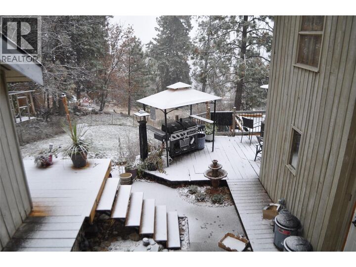 Photo de la propriété: 4627 Minto Street BC V0H 1X4